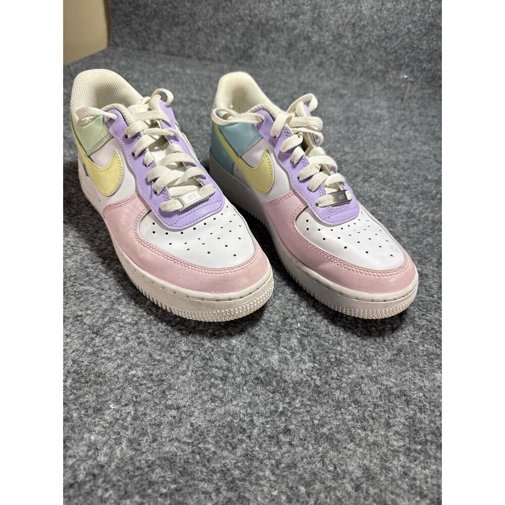 Nike Air Force One Low Easter Used Men’s Size 7